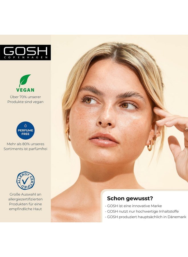 Velvet Touch Lipstick MATT 002 Matt Rose - GOSH