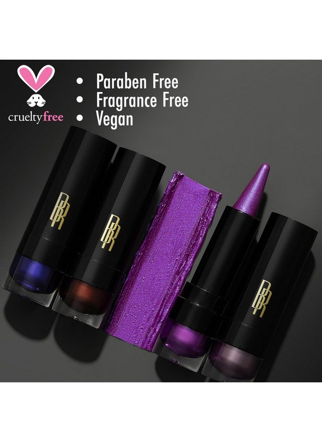 Black Radiance Metalicious Lip Sculptor Pretty Penny (Copper)