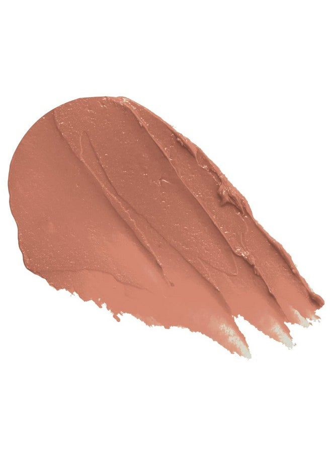 Mineral Fusion Lipstick Butter 0.06 Ounce, Delicious, 1 Count