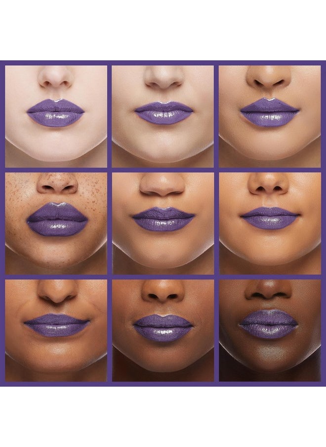 Lipstick Queen Blue By You Lipstick