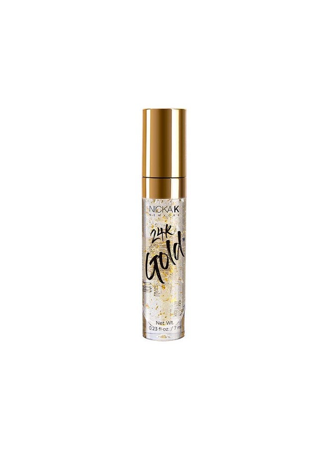 Nicka K 24K Gold (GOLD)