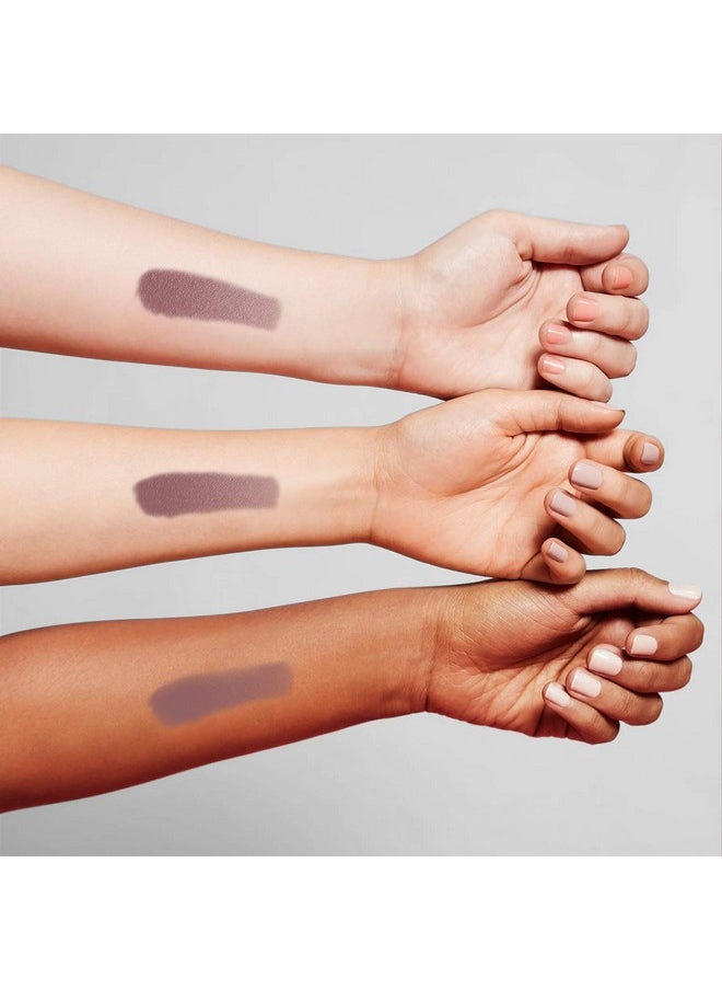 Nicka K True Matte Lip Color - NTM10 Turkish Rose