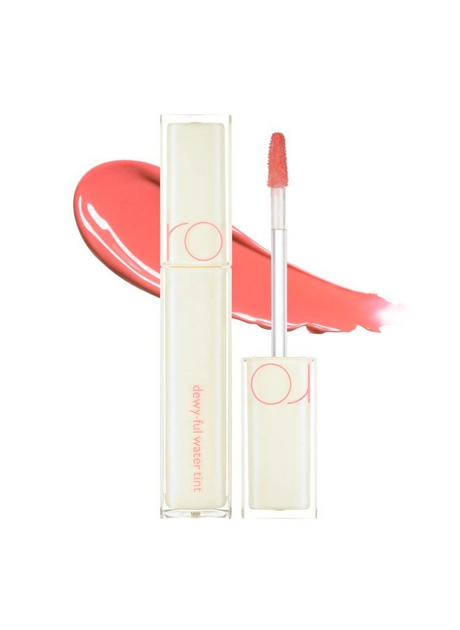 rom&nd DEWY·FUL WATER TINT (09 COTTON MELBA)