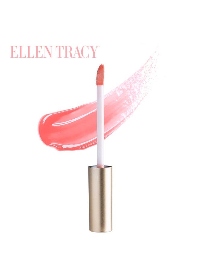 ELLEN TRACY 10 Full Gold Set 1