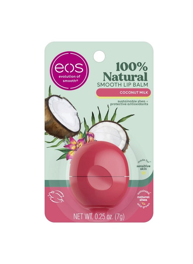 Evolution Of Smooth Lip Balm - 0.25 Oz