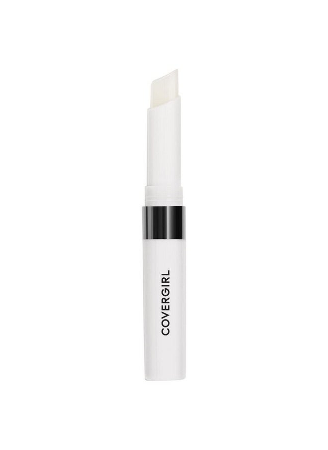 COVERGIRL Outlast All Day Top Coat, Clear, Pack of 1