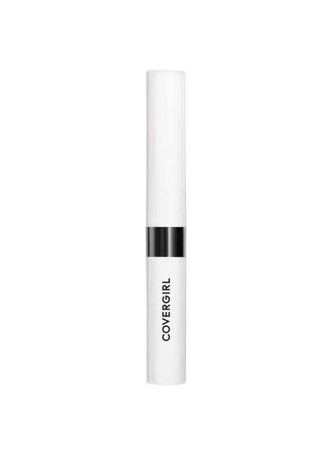 COVERGIRL Outlast All Day Top Coat, Clear, Pack of 1