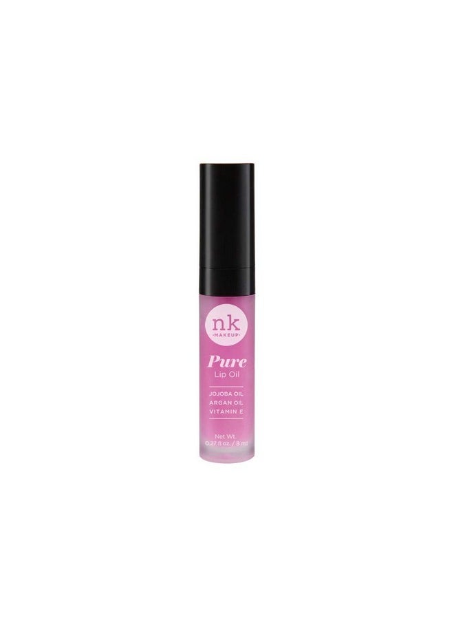 NK Pure Lip Oil (GRAPE)