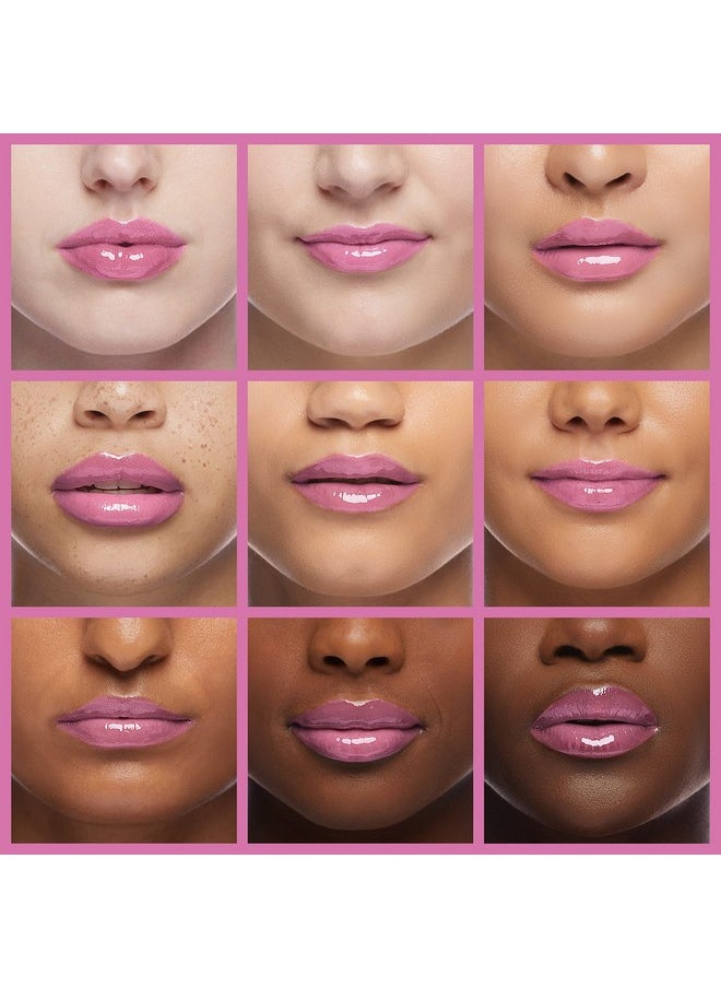 Physicians Formula pH Matchmaker pH Powered Makeup Lip Gloss, Matches Your Lip Color Based On PH Levels, Personalized Color Changing, Light Pink