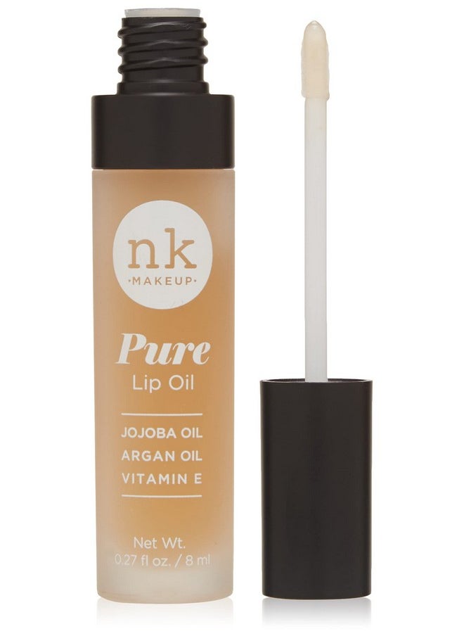 NK Pure Lip Oil (COCOA)