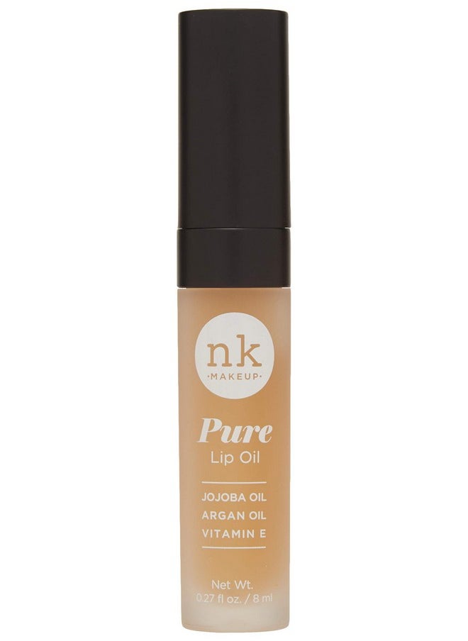 NK Pure Lip Oil (COCOA)