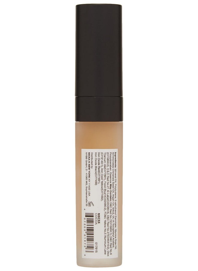 NK Pure Lip Oil (COCOA)