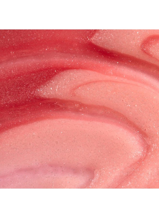 Beauty Concepts Lip Gloss Collection - Shimmering, Glossy Lip Makeup Set for a Radiant Finish, Pink and Neutral