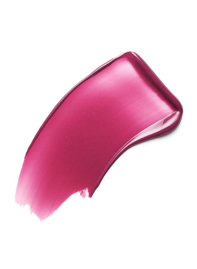 Almay Lip Oil, Hydrating Lip Color Makeup, Hypoallergenic, 110 Sugar Plum, 0.09 Oz