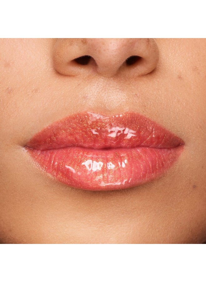 Shiseido Shimmer Gelgloss Daidai Orange 06