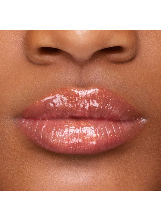 Shiseido Shimmer Gelgloss Daidai Orange 06