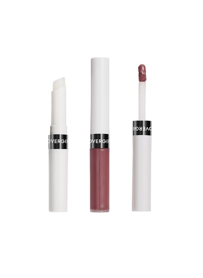 COVERGIRL Outlast All-Day Lip Color Custom Nudes, Universal Nude
