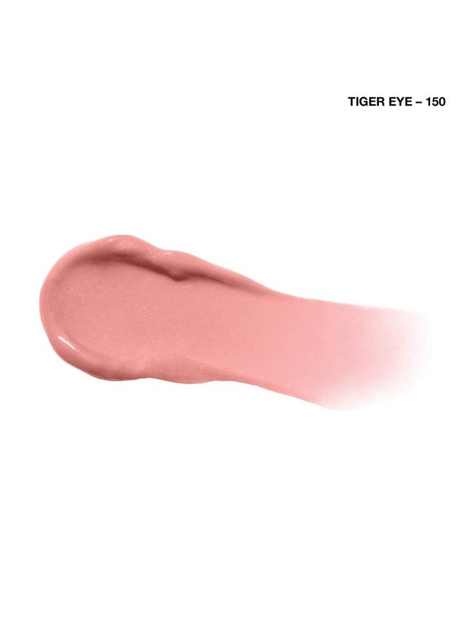 COVERGIRL Exhibitionist Lip Gloss, Tiger Eye