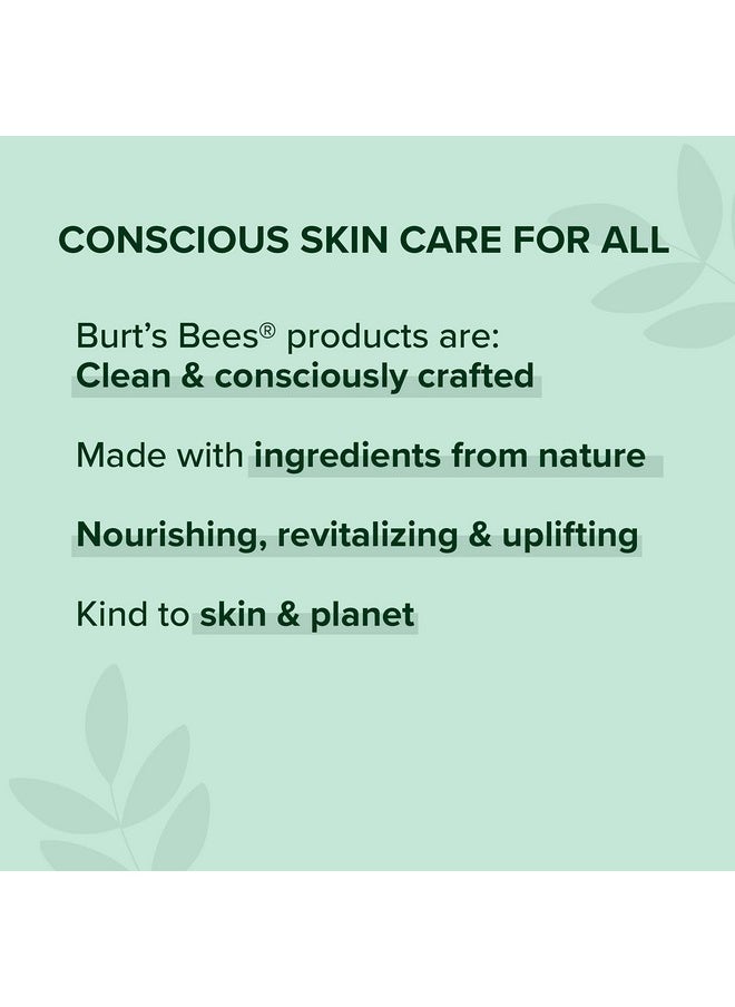 Burt's Bees 100% Natural Origin Moisturizing Lip Shine, Spontaneity - 1 Tube