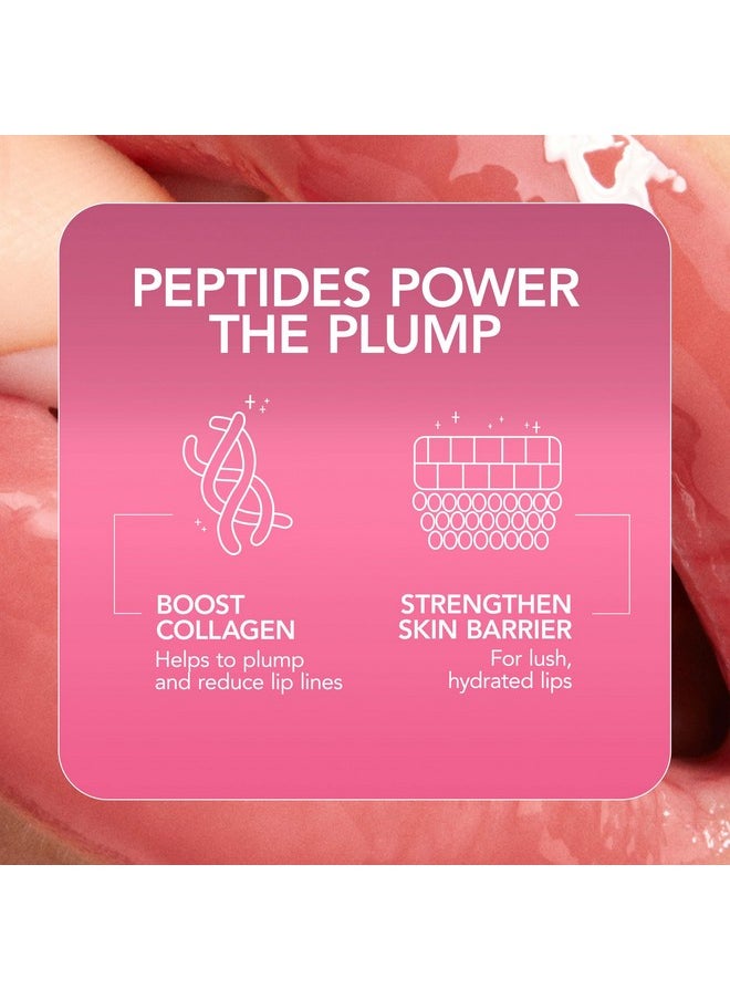 BUXOM Full-On Plumping Lip Polish, Dolly