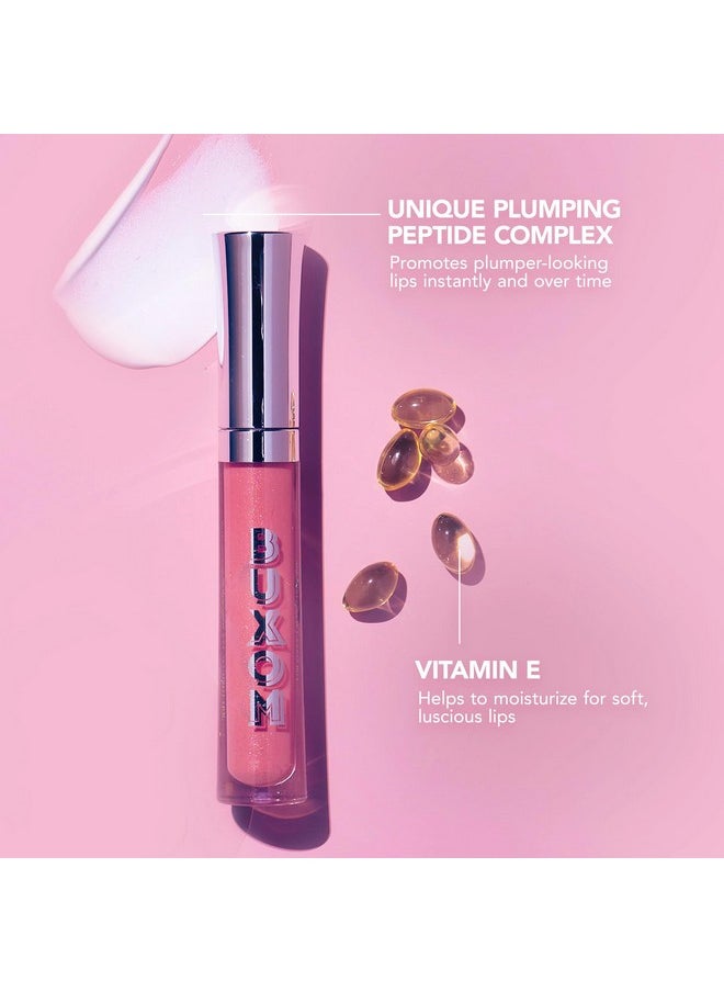BUXOM Full-On Plumping Lip Polish, Dolly