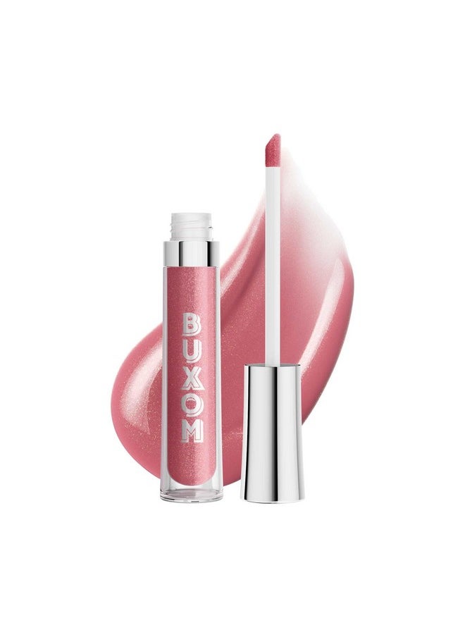 BUXOM Full-On Plumping Lip Polish, Dolly