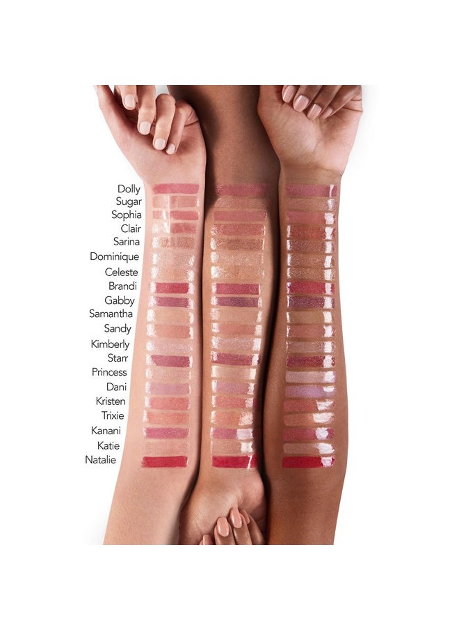 BUXOM Full-On Plumping Lip Polish, Dolly
