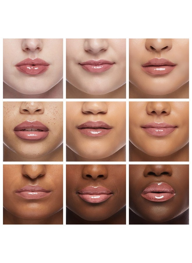 Lip Smacker Liquid Lip Gloss Friendship Pack, 5 Count