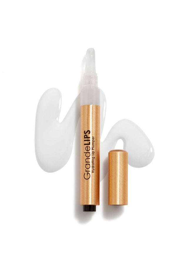 Grande Cosmetics Lips Hydrating Lip Plumper Gloss