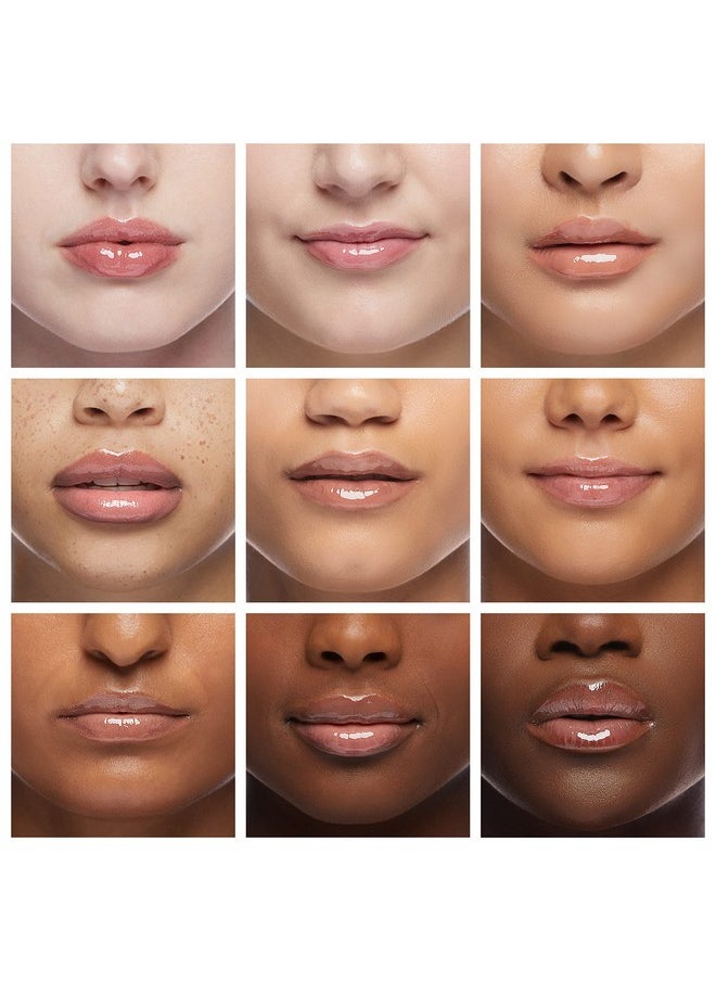 Grande Cosmetics Lips Hydrating Lip Plumper Gloss