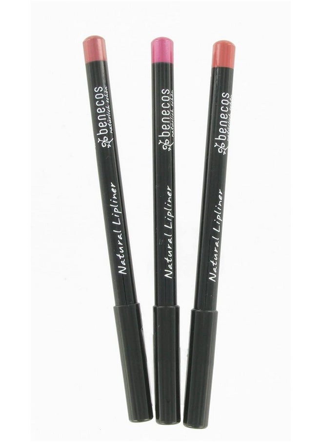 BENECOS Lipliner Brown, 1.1 GR