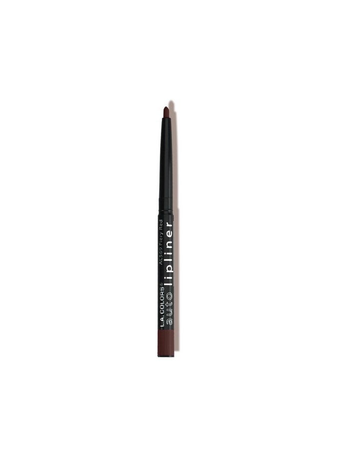 L.A. COLORS Auto Lipliner Pencil, Cocoa CAL568