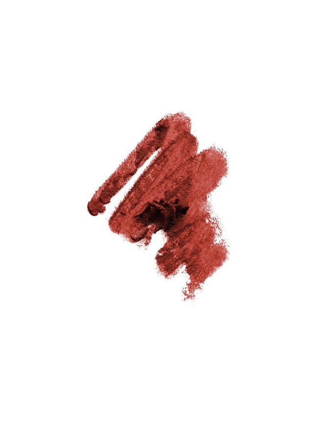 Radiant Professional Waterproof Lip Liner Pencil - Long Lasting Lip Liner Pencil for Defined Lips - Soft & Creamy Lipliner Pencil with Vitamin E - Longwearing Lip liner Pencil 1.20g, (09 RED APPLE)