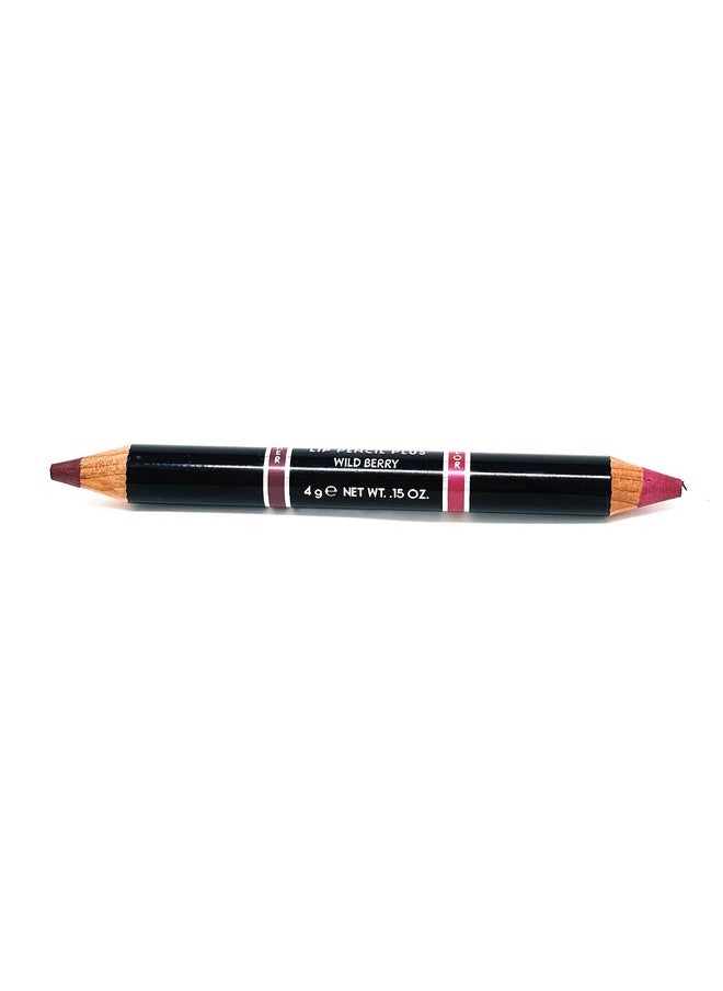 Merle Norman Lip Pencil Plus - Wild Berry