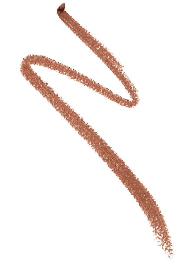 Kevyn Aucoin Unforgettable Lip Definer, Divine: Long-wearing makeup lip definer. Water-resistant, defined tip accentuates lips. Blend-able. Dual-ended pencil and brush. All skin tones and types.