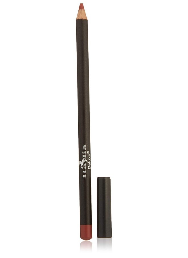 Italia Deluxe Ultra Fine Lip Liner Pencil - 1054 Mauve by Italia Deluxe