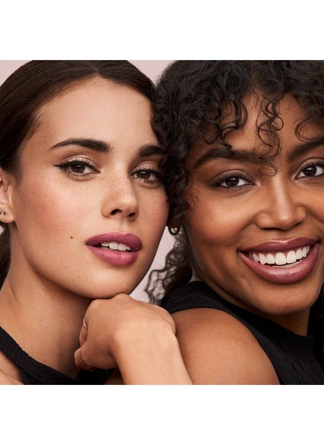 Lune+Aster PowerLips Lip Liner - Double Booked - Formulated with nourishing marula oil and vitamins C & E, it glides on smoothly to effortlessly create a perfectly polished look.