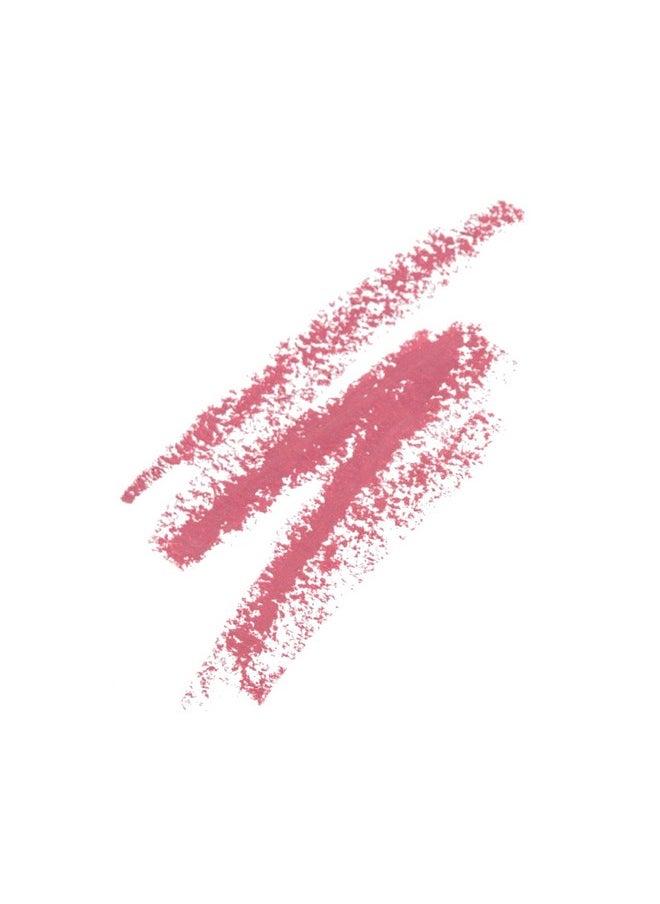 Lune+Aster PowerLips Lip Liner - Double Booked - Formulated with nourishing marula oil and vitamins C & E, it glides on smoothly to effortlessly create a perfectly polished look.