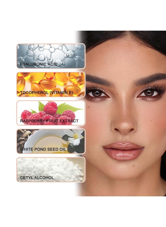 Detachable Lip Liner Set 3 Colors Peel lip liner Longwear and Pigmented Lip Pencil Peel Off Lip Stain