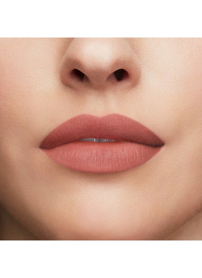 BUXOM Power Line Plumping Lip Liner, Hush Hush Henna