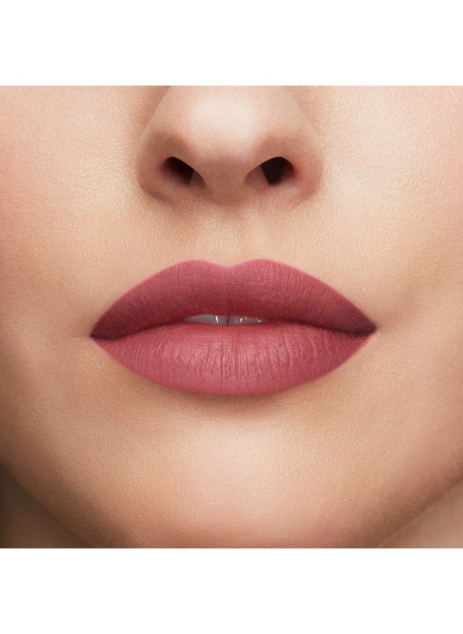 Buxom Power Line Plumping Lip Liner, Dangerous Dolly