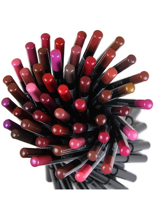 54 pcs NABI Lip Liner Pencils