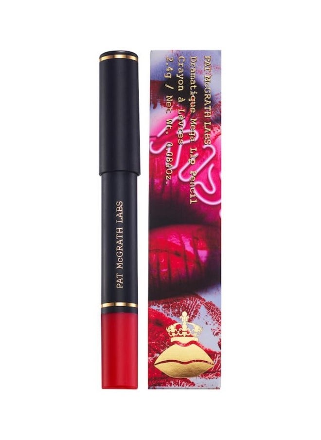 Pat McGrath Labs Dramatique Mega Lip Pencil - Elson, 1 Count (Pack of 1)