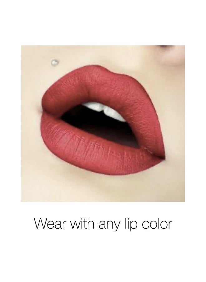 Jacqueline Kalab Ultimate Contouring Lip Liner ELIXER