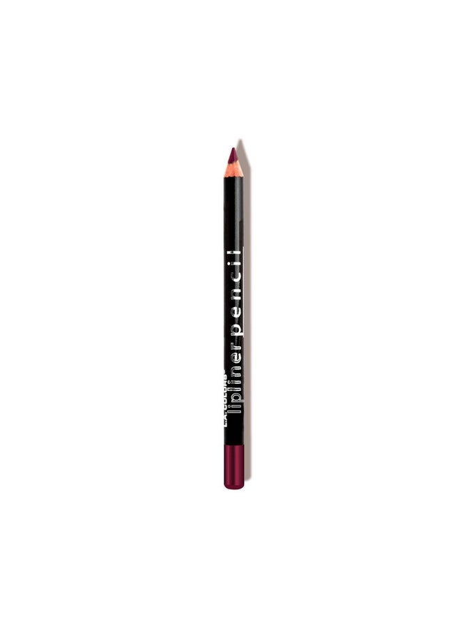 L.A. COLORS Lipliner Pencil CP511 Smooth Plum