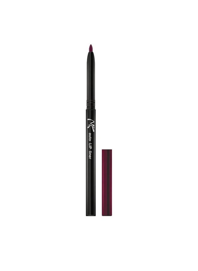 Nicka K Auto Lip Liner AA 11 PLUM