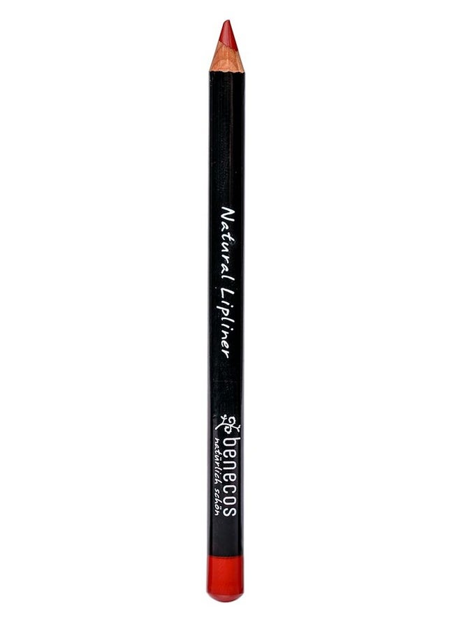BENECOS Lipliner Red, 1.1 GR