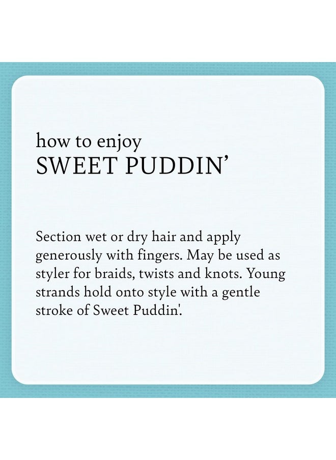 Camille Rose Kids Sweet Puddin’, 8 oz