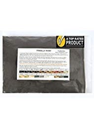 Finally Hair Fibers Refill Bag - 56 Grams of Premium Hair Loss Concealer in a Refill Bag (Medium Brown)