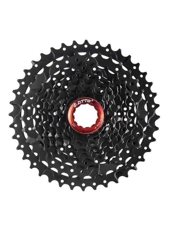 9-Speed Mountain Bicycle Freewheel